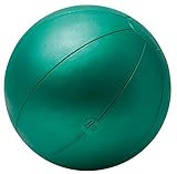 Sport-Tec TOGU Medizinball Fitnessball Gewichtsball Rehaball aus Ruton 34...