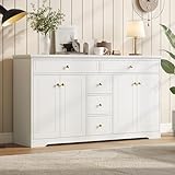 Rosebibi 150x40x85cm Sideboard, Kommode für das Schlafzimmer,Wohnzimmer,...