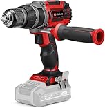 Einhell Professional Akku-Schlagbohrschrauber TP-CD 18/60 Li-i BL Solo...