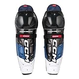 CCM SG Next Shinguards (Senior) (Maat - 15.0')
