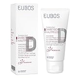 Eubos DIABETISCHE HAUTPFLEGE Handcreme, 50 ml