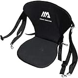 Aqua Marina Unisex – Erwachsene EXTRA SEAT Kajak Zubehör, Multicolor,...