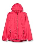 CMP Mädchen Kinder-regenjacke Mit Fester Kapuze KID G JACKET RAIN FIX...