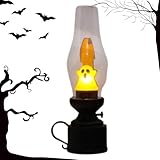 Halloween-Geist beleuchtet, Geister-Nachtlampe, Halloween-Dekorationen...