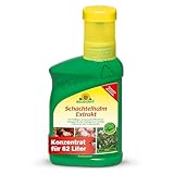 Neudorff Schachtelhalm Extrakt – Natürlicher Kräuterextrakt für...