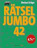 Rätseljumbo 42