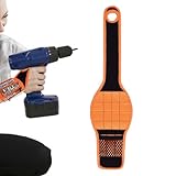 Magnetisches Armband für Schrauben, magnetisches elastisches Armband für...