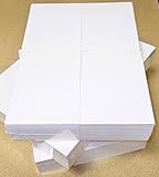2.000 Blatt A6 Universal Kopierpapier/Druckerpapier 80g/qm, weiß 4x 500 =...