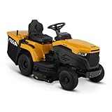 STIGA Estate 598 Benzin-Gartentraktor - 452ccm ST 500 Motor, 98cm Deck,...