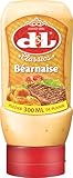 D&L Classics Bearnaise Sauce - 2x 300ml – cremige Soße, französischer...