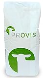 Provis Schaffutter gesackt, 25 kg