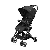 Maxi-Cosi Lara2 Baby Kinderwagen, 0–4 Jahre, 0–22 kg, federleichter,...