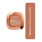 L'Oréal Paris L’Oréal Paris Bronze to Paradise 02 Baby one more tan,...
