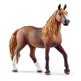 schleich HORSE CLUB 13953 2023 Paso Peruano Stute Pferde Figur -...