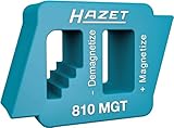 HAZET Magnetisier- / Entmagnetisier-Werkzeug 810MGT - Magnetisierer und...
