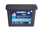 MARINA Multifunktion mit Aktivsauerstoff, Desinfektion ohne Chlor Pool,...