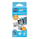 KidiZoom Print Cam - Thermopapier - Vtech 80-417449 Kinderkamera,...