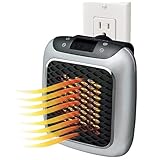 Wellheater Heizung Steckdose, Mini Heizung Steckdose Well Heater Wärmen...