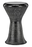 GEWA Liberty Doumbek Aluminum - Größe (Durchmesser): 8' (21,5 cm), Höhe:...