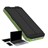 Solar-Ladegerät-Abdeckung, 3-Gang-Camping-Licht-Ladegerät,...