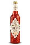 Glitter Spritz - Das Original - Aperitivo 15% vol. - Glitzer Cocktail...