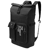 ASUS TUF Gaming VP4700 Rucksack, lässiger Rucksack, Polyester, Schwarz,...