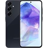 Samsung Galaxy A55 5G Smartphone Dual-SIM RAM 8 GB / Interner Speicher 128...