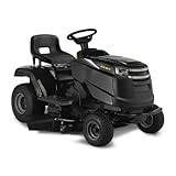 ALPINA AT3 98 A Rasentraktor 98 cm - STIGA 352 cc Motor -...