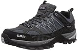 CMP - F.LLI Campagnolo Rigel, Herren Trekking- & Wanderhalbschuhe, Grau...