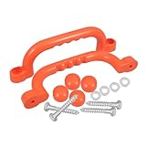 FELTECHELECTR 2 Stück Teiliges rutschfeste Sicherheitsgriffe aus...