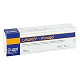 LAVANID Wundgel 100 g