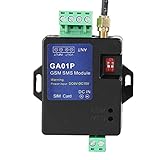 Alarm bei Stromausfall, intelligent, GSM, Stromausfallalarm GSM GA01P,...