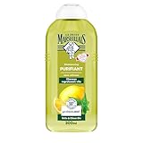 Le Petit Marseillais | Bio Brennnessel & Zitronen-Shampoo (300 ml) -...