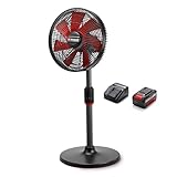 Einhell Akku-Ventilator GE-CF 18/320 P Li Power X-Change (18 V,...
