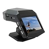 Laonco Neuer 1080P Voll HD Instrumententafel Nocken Auto Video Recorder mit...