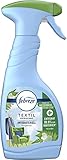 Febreze Textilerfrischer Spray (500 ml) Lenor Antibakteriell Morgentau,...
