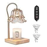 Staymoment Candle Warmer Kerzenwärmer Lampe: Candle Warmer Lamp...