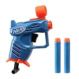 NERF Elite 2.0 Ace SD-1 Dart-Blaster, 2 Elite Darts, Ziehgriff, Integrierte...