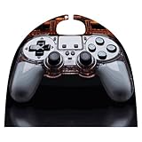 GHBNK Halloween Umhang Game Controller Weihnachten Umhang Cosplay Kostüm...