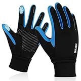 Handschuhe Kinder Softshell Winterhandschuhe Wasserdicht Warme...