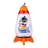 Accentra 2in1 Duschgel TAKE ME TO THE MOON für Körper & Haare -...