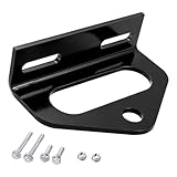 Anhängerkupplung für Rasenmäher aus Metall, Anhängerkupplung für...