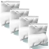 BonAura® Luftentfeuchter Nachfüllpack I 4er Set 450g Luftentfeuchter...