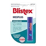 Blistex MedPlus Stick | 4.25 gramm