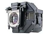 azurano Beamerlampe für EPSON ELPLP88, V13H010L88 für EB-S31, EH-TW5300 &...