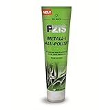 DR. WACK P21S Metall- / Alu-Polish 100 ml - Polierpaste für Metallteile -...