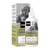 animigo Juckreiz Linderung Tropfen - 250ml für Hunde und Katzen -...