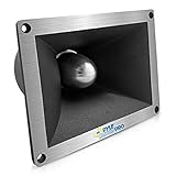 Pyle-Pro PDBT78 4x5 inch Horn Bullet Hochtöner