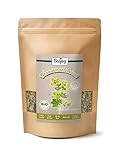 Biojoy BIO-Frauenmanteltee (100 g), Frauenmantelkraut getrocknet und...