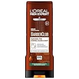 L'Oréal Men Expert XXL Duschgel und Shampoo für Männer, Duschbad zur...
